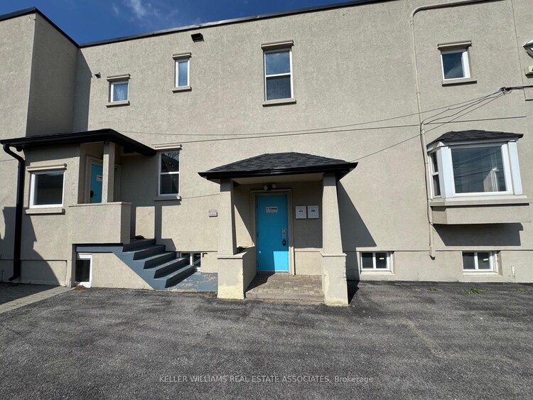 755 Lakeshore Road E, Mississauga, ON, Lakeview