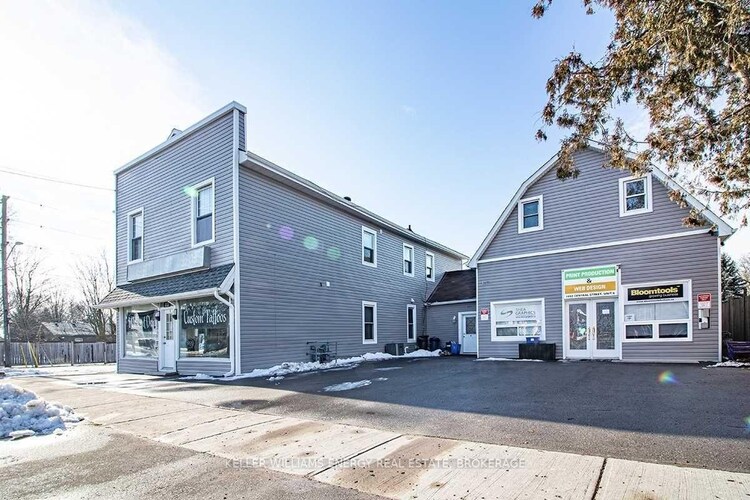 1692 Central Street, Pickering, ON, Rural Pickering