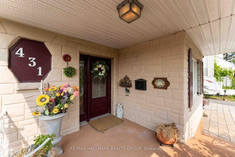 431 Blake Boulevard, Vanier and Kingsview Park, ON, 3404 - Vanier