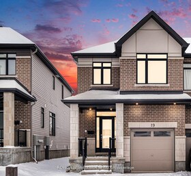 19 Nettle Crescent, Ottawa, ON , MLS #X12126075 , Image - 1
