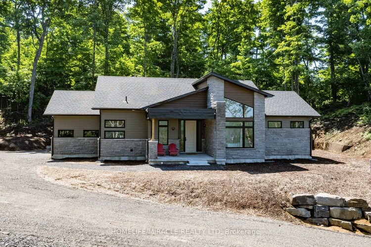 1057 Greensview Drive, Lake of Bays, ON, Franklin