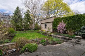 60 Rosedale Heights Drive, Toronto, ON