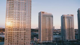 225 Village Green Square, Toronto, ON , MLS #E12126210 , Image - 1