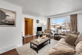 1508 Sandgate Crescent, Peel, ON , MLS #W12126219 , Image - 1