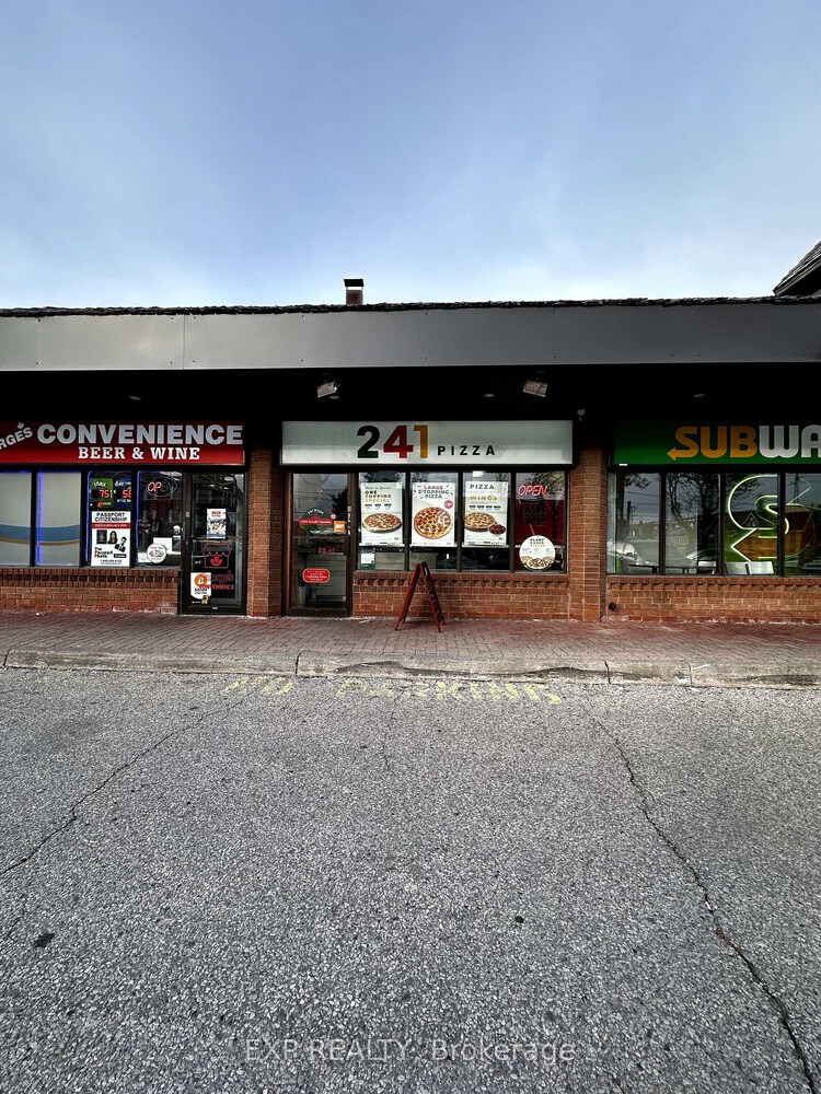 10019 Keele Street, Vaughan, ON, Maple