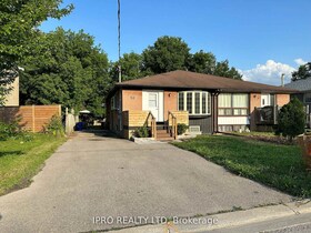 53 Lindsay Avenue, York, ON , MLS #N12126177 , Image - 1