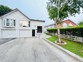 171 Apache Trail, Toronto, ON , MLS #C12126223 , Image - 1