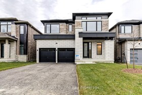 169 Rosanne Circle, Simcoe, ON , MLS #S12126180 , Image - 1