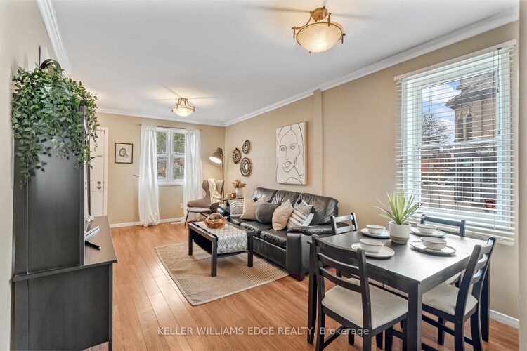 177 Young Street, Hamilton, ON, Corktown