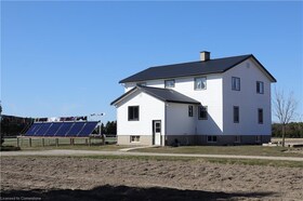 559 Bervie Sideroad, Bruce, ON , MLS #40710679 , Image - 1