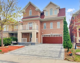 23 Pathmaster Road, Peel, ON , MLS #W12921724 , Image - 1