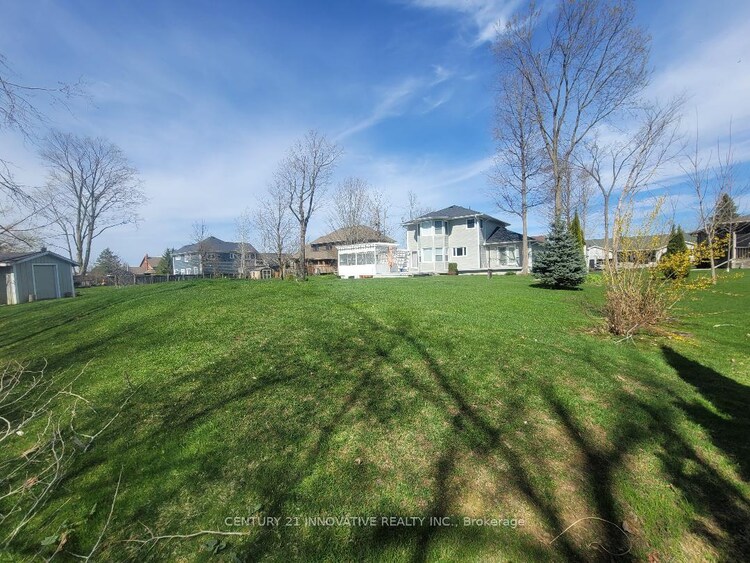 3678 Kimberley Street, Innisfil, ON, Rural Innisfil