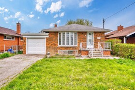 19 Tayrow Road, Toronto, ON , MLS #W12126266 , Image - 1