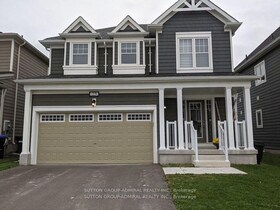 23 Hills Thistle Drive, Simcoe, ON , MLS #S12126317 , Image - 1