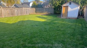 15 Donald Avenue, Hamilton, ON
