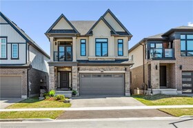 304 Chokecherry Crescent, Waterloo, ON , MLS #40720958 , Image - 1