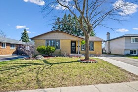 37 Gracefield Crescent, Waterloo, ON , MLS #40721481 , Image - 1