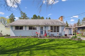 28 Joseph Street, Waterloo, ON , MLS #40722858 , Image - 1