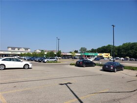 700 Strasburg Road, Waterloo, ON , MLS #40657167 , Image - 1