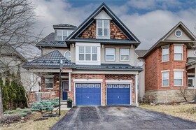 616 Frieburg Drive, Waterloo, ON , MLS #40725109 , Image - 1