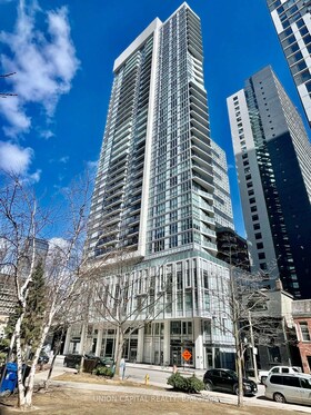 77 Mutual Street, Toronto, ON , MLS #C12126332 , Image - 1