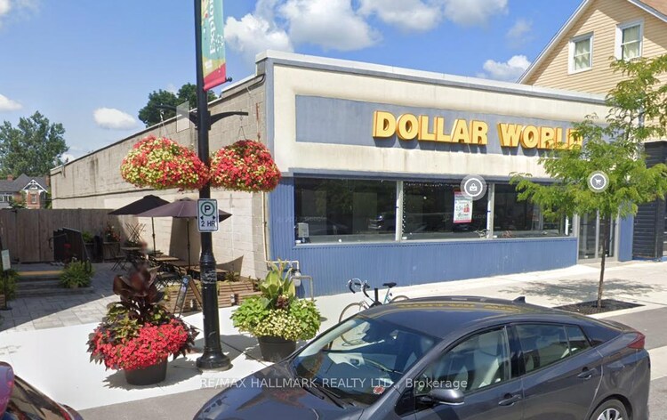 28 Beckwith Street N, Smiths Falls, ON, 901 - Smiths Falls