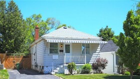 723 Rennie Street, Hamilton, ON , MLS #X12126360 , Image - 1