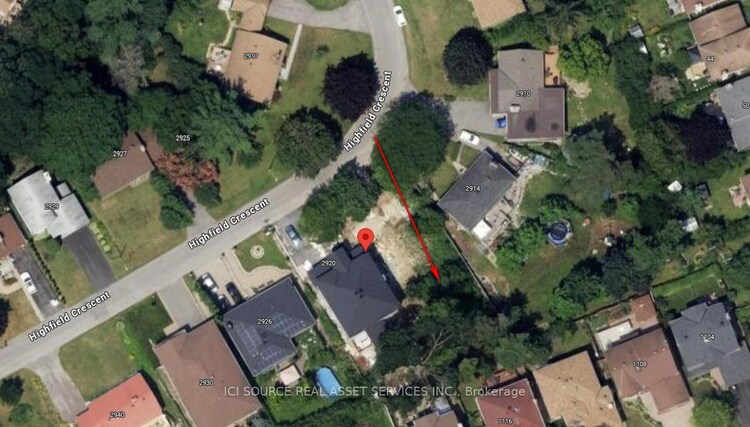 2918 Highfield Crescent, Britannia Heights - Queensway Terrace N and Area, ON, 6202 - Fairfield Heights