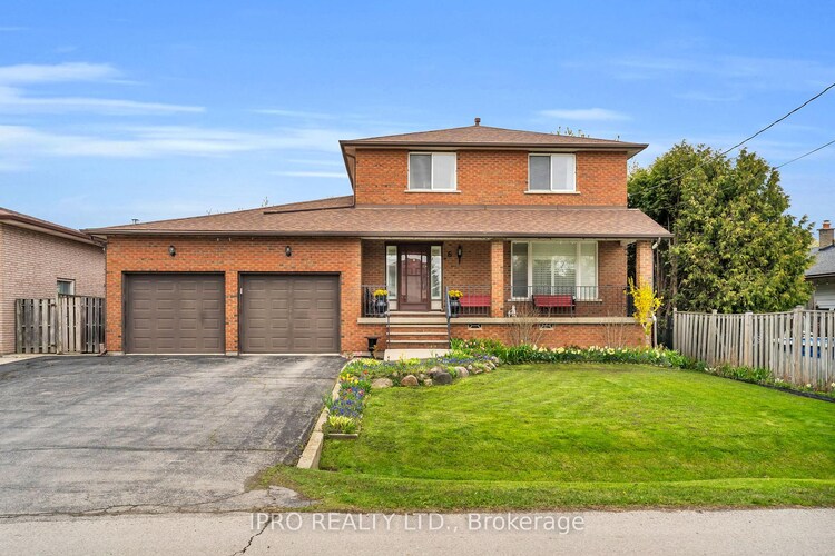 6 Leckie Avenue, Hamilton, ON, Stoney Creek Mountain