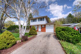 188 Arrowhead Crescent, Waterloo, ON , MLS #X12126403 , Image - 1