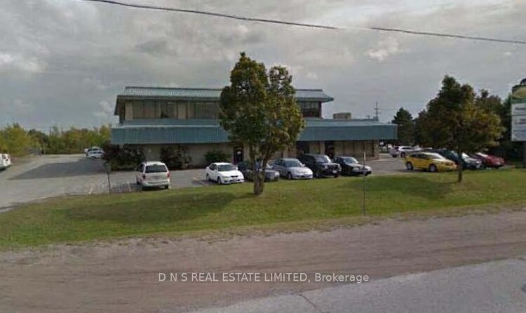 637 The Queensway N/A, Peterborough, ON, Otonabee Ward 1