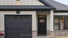 5.5 South Court Street W, Oxford, ON