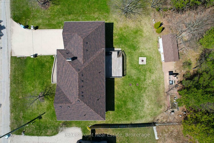 59 Campbell Crescent, South Bruce Peninsula, ON, South Bruce Peninsula