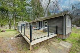 1652 Puddicombe Road, Waterloo, ON , MLS #40720062 , Image - 1
