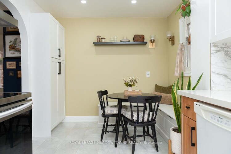 32 Clarridge Court, Brampton, ON, Brampton West