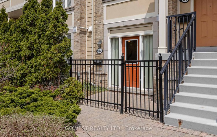 4965 Southampton Drive, Mississauga, ON, Churchill Meadows