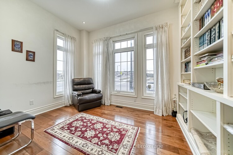 59 Horse Rake Road, Vaughan, ON, Patterson