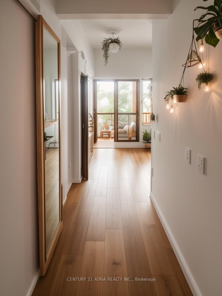 251 Jarvis Street, Toronto, ON, Church-Yonge Corridor