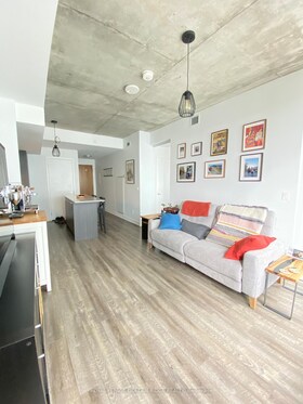 25 Baseball Place, Toronto, ON , MLS #E12126519 , Image - 1