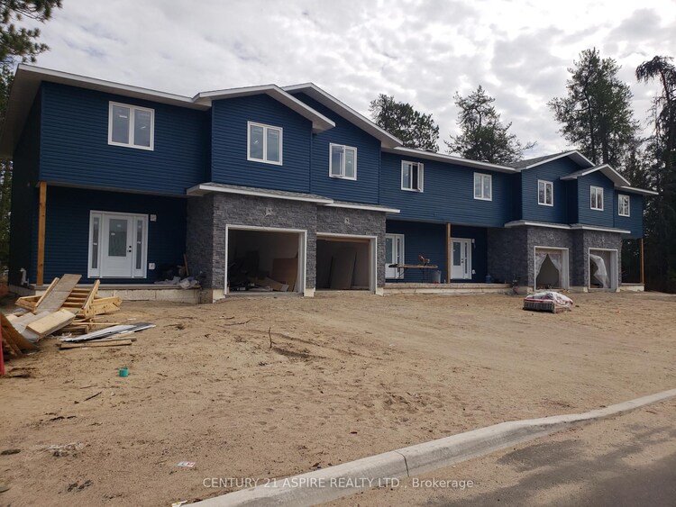 94D Frontenac Crescent, Deep River, ON, 510 - Deep River