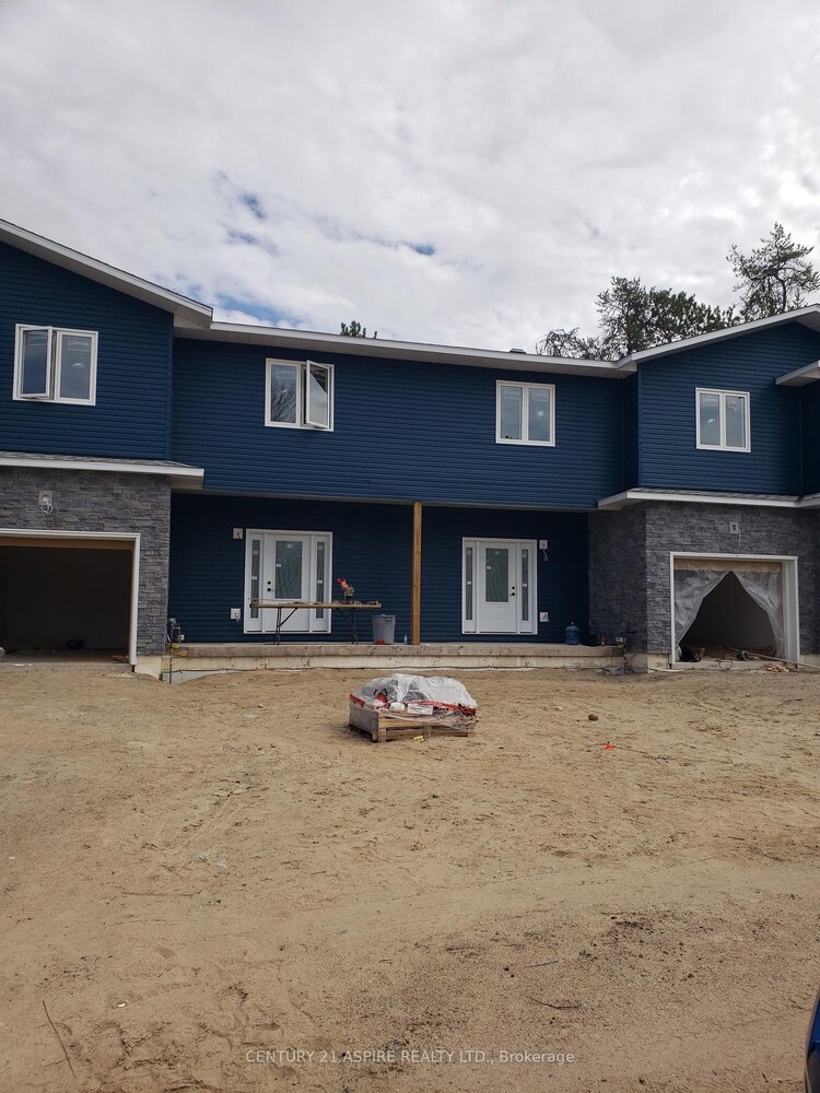 94B Frontenac Crescent, Deep River, ON, 510 - Deep River