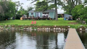 37 Lakeshore Road, Peterborough, ON , MLS #X12126584 , Image - 1