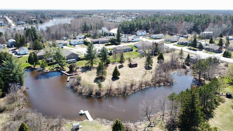 298 Dovercourt Road, West Nipissing, ON, Sturgeon Falls