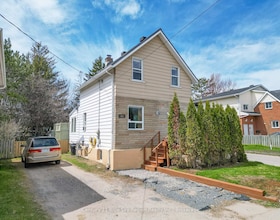 433 O'Brien Street, Nipissing, ON , MLS #X13478246 , Image - 1