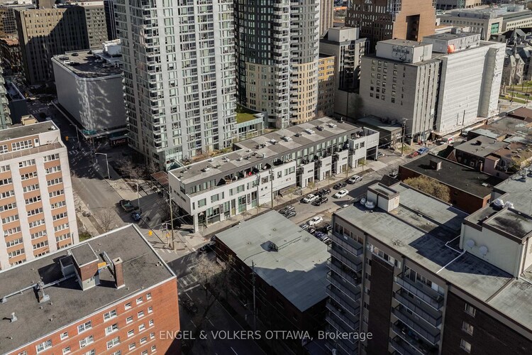 197 lisgar Street, Ottawa Centre, ON, 4102 - Ottawa Centre