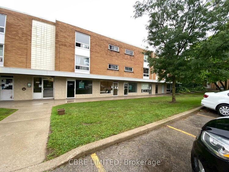 1464 Beckworth Avenue, London East, ON, East D