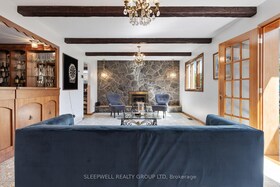 1545 Prince Of Wales Drive, Ottawa, ON , MLS #X12386320 , Image - 1