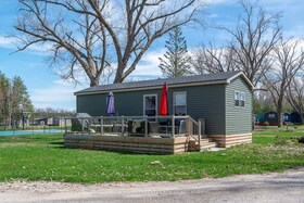 657 Thunder Bridge Road, Kawartha Lakes, ON , MLS #X12126501 , Image - 1