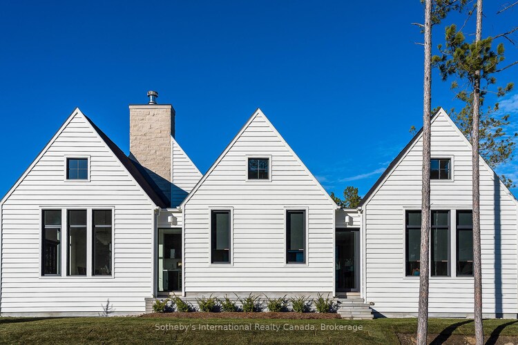 101 Deer Lane, Blue Mountains, ON, Blue Mountains