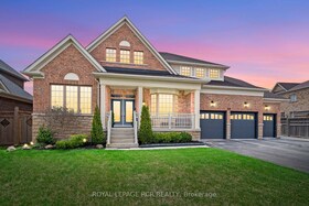 19 Skelton Street, Dufferin, ON , MLS #X12126653 , Image - 1